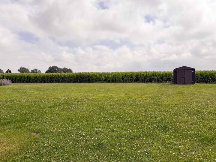 Property Photo: 516 Marilyn Drive WI 53526