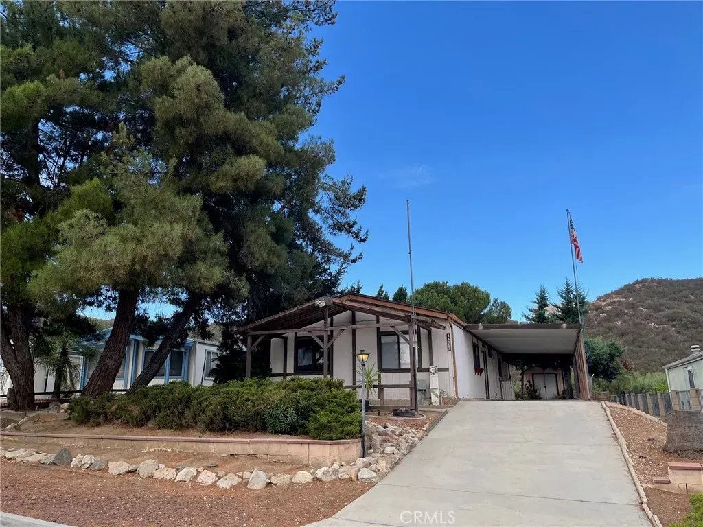 Property Photo: 34367 Olive Grove Road CA 92595