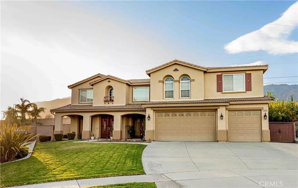 Property Photo: 5406 Duncaster Place CA 91739
