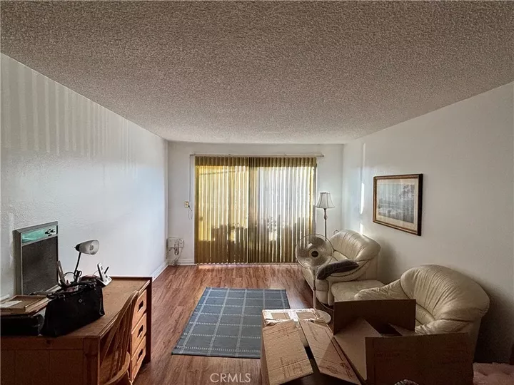 Property Photo: 5585 E Pacific Coast Highway Unit 261 CA 90804