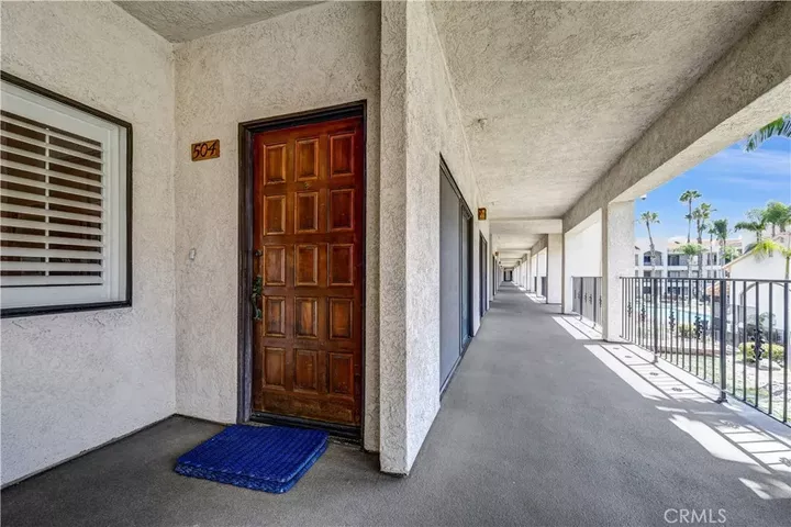 Property Photo: 11630 Warner 504 CA 92708
