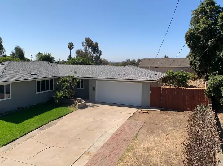 Property Photo:  7731 Mockingbird Dr  CA 92123 