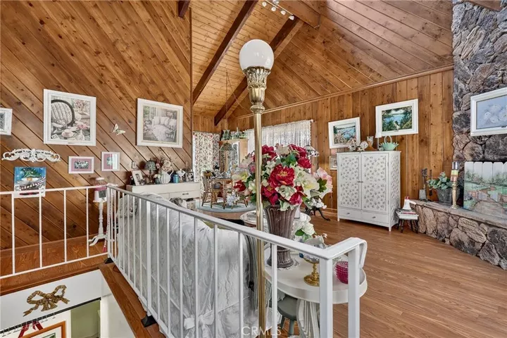 Property Photo: 1127 Yukon CA 92352