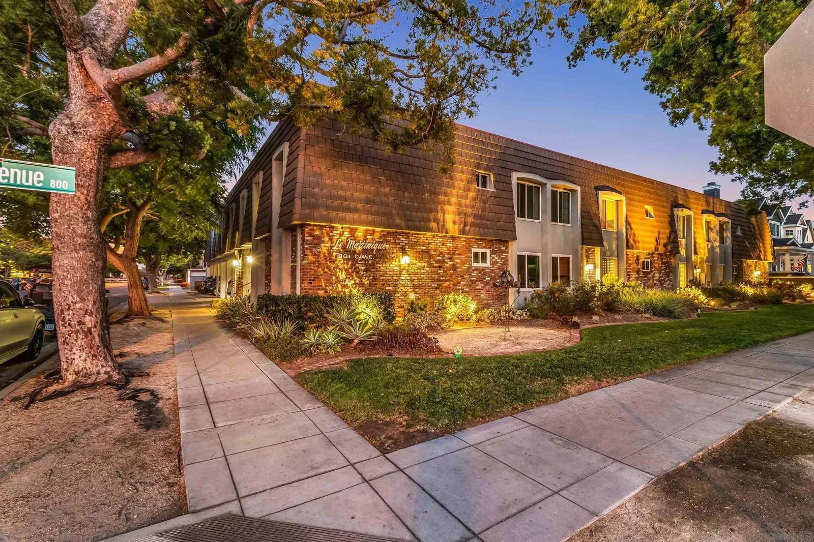 Property Photo:  801 C Avenue 23  CA 92118 