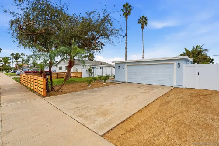 Property Photo: 1224 Louden CA 91932