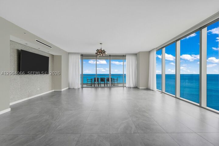 Property Photo:  18501 Collins Ave 1804  FL 33160 