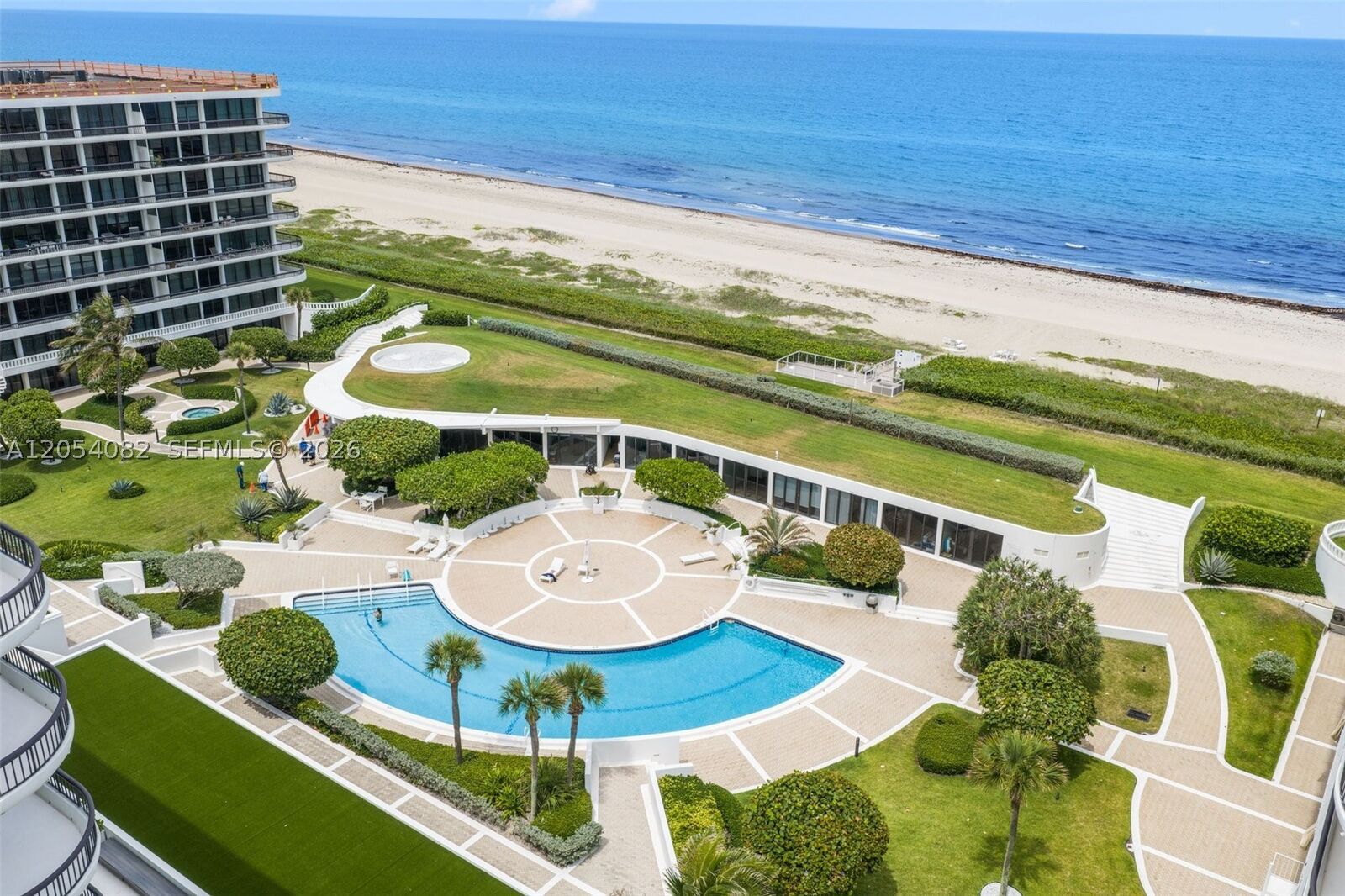 Property Photo:  2660 S Ocean Blvd 503S  FL 33480 
