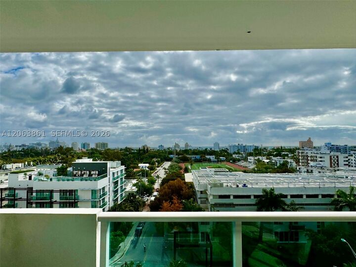 Property Photo:  1200 West Ave 908  FL 33139 