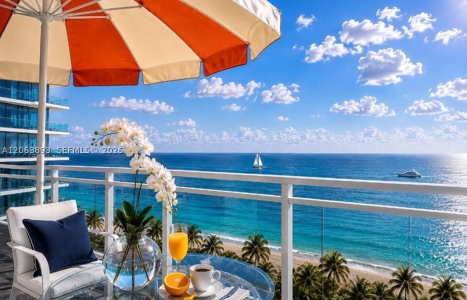 Property Photo:  2030 S Ocean Dr 521  FL 33009 