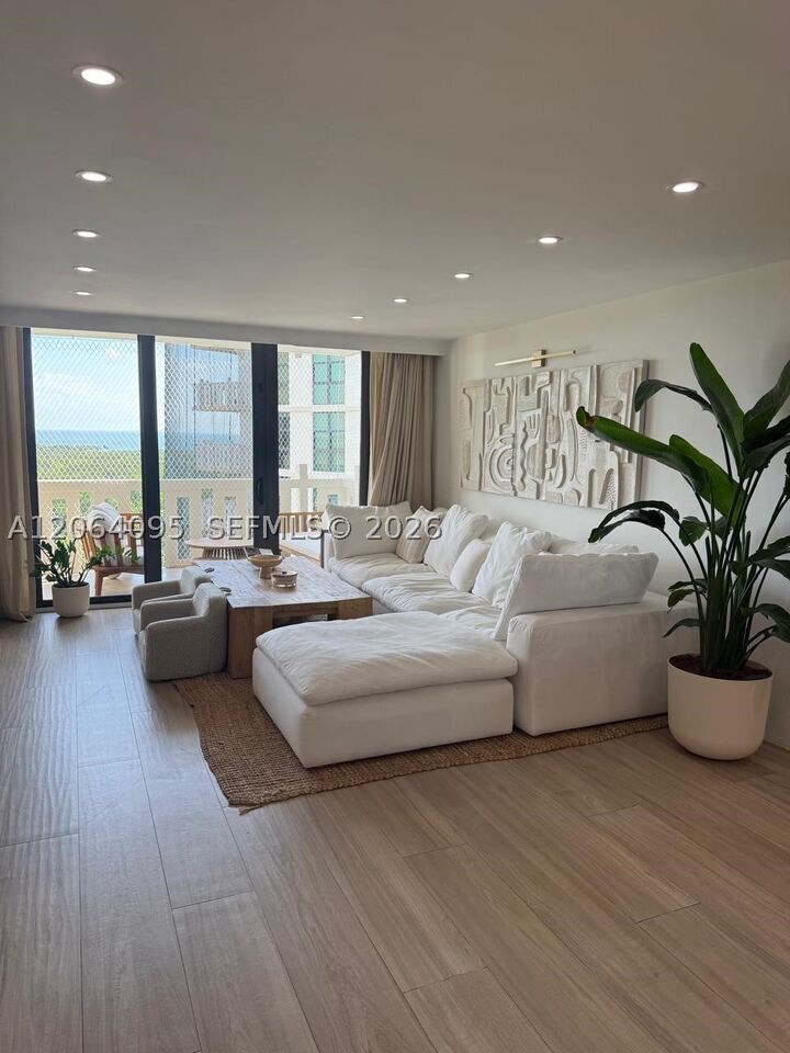Property Photo: 1111 Crandon Blvd B1004 FL 33149