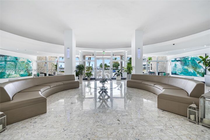 Property Photo:  1200 West Ave 1419  FL 33139 