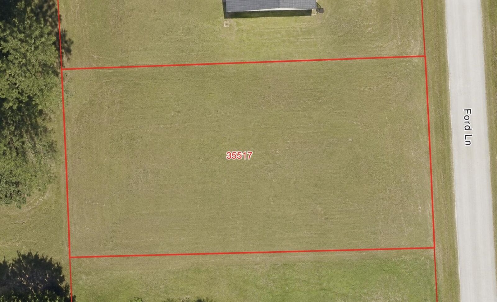 Property Photo:  113 Ford Lane  TX 77632 