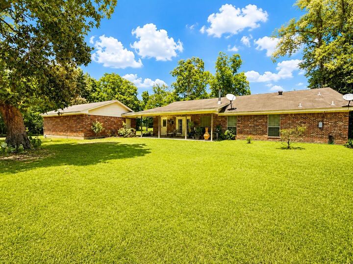 Property Photo: 7565 Silver Star Rd. TX 77659