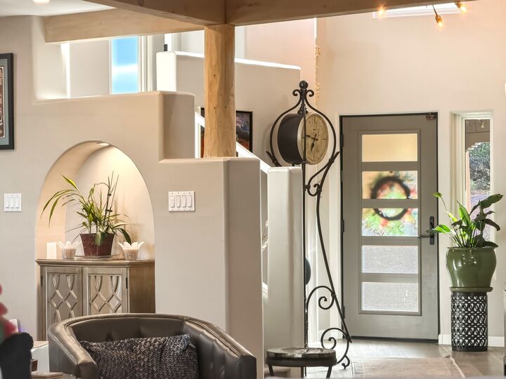 Property Photo:  409 Michelle Court  NM 87501 