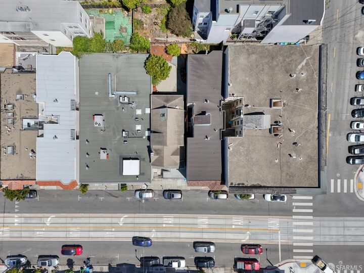 Property Photo:  1414 Taraval Street  CA 94116 