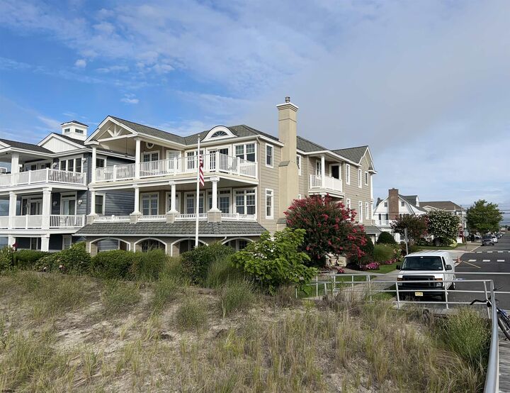 Property Photo:  1903 Wesley Ave 2  NJ 08226 