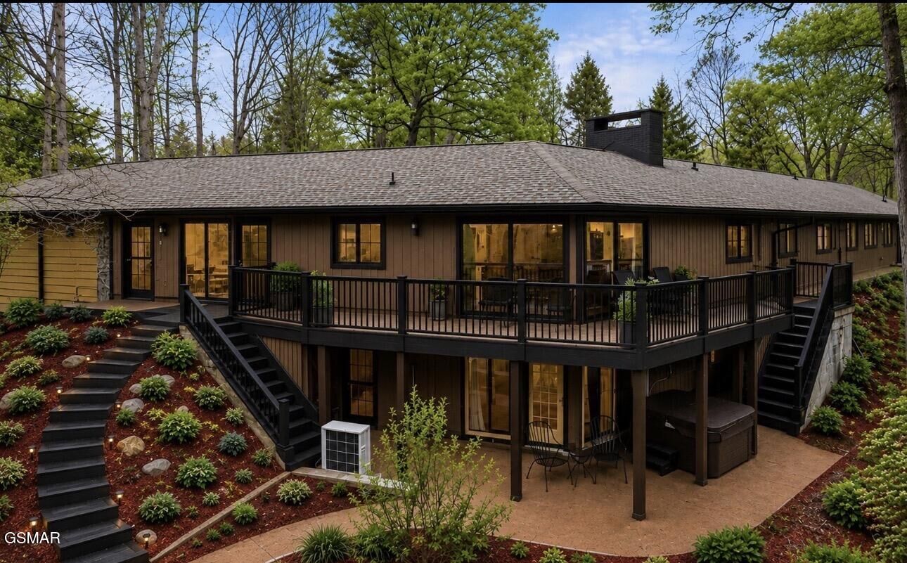Property Photo:  150 Hollow Road  TN 37722 