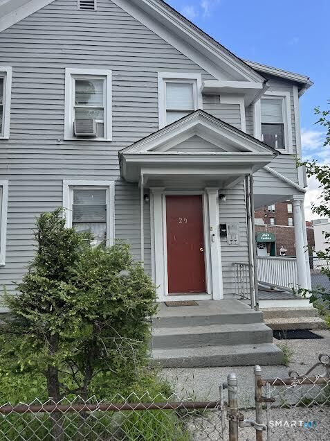 Property Photo:  20 Cherry Street  CT 06702 