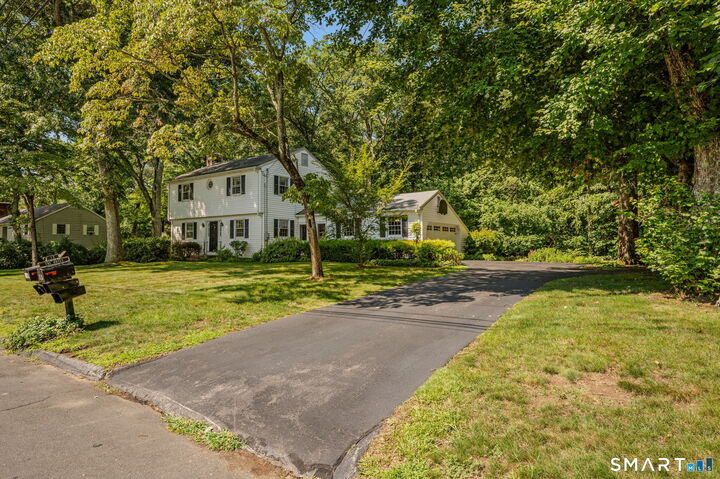 Property Photo: 15 Monticello Drive CT 06333