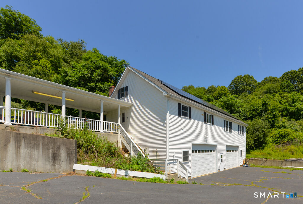 Property Photo:  122 Purchase Brook Road  CT 06488 