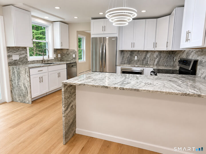 Property Photo:  650 Manchester Road  CT 06033 