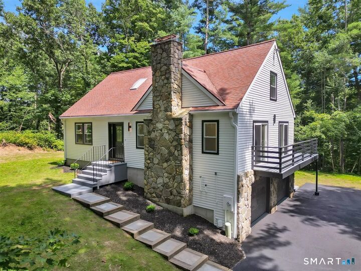 Property Photo:  650 Manchester Road  CT 06033 