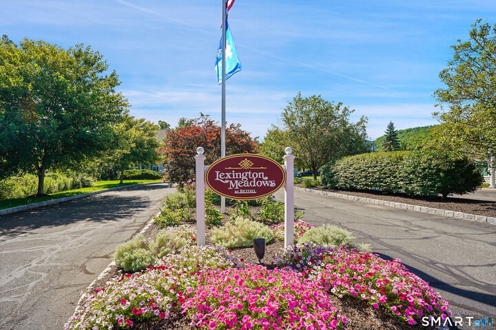 Property Photo: 1001 Lexington Boulevard 1001 CT 06801