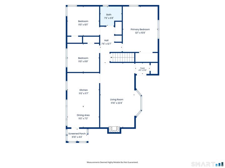Property Photo:  152 Amherst Street  CT 06109 