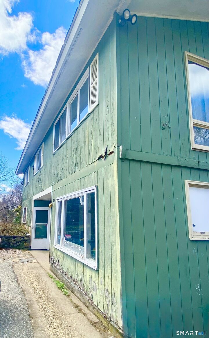 Property Photo: 189 Fitchville Road CT 06334
