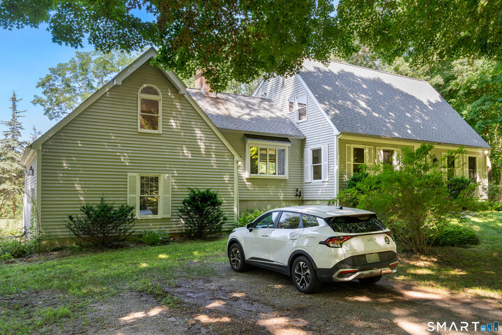 Property Photo: 393 Copse Road CT 06443
