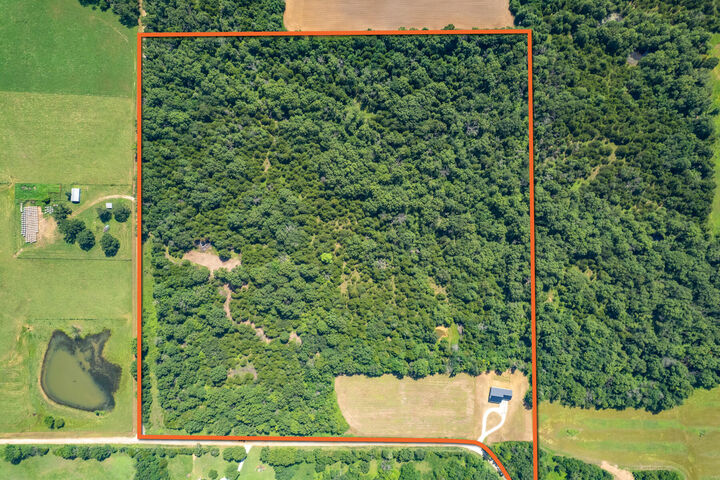 Property Photo:  17707 S 2200 Road  MO 64772 