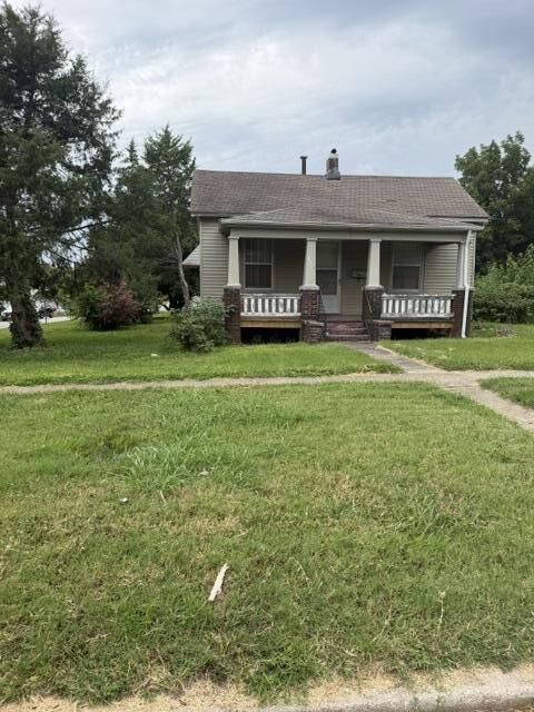 Property Photo:  1703 N Washington Avenue  MO 65803 
