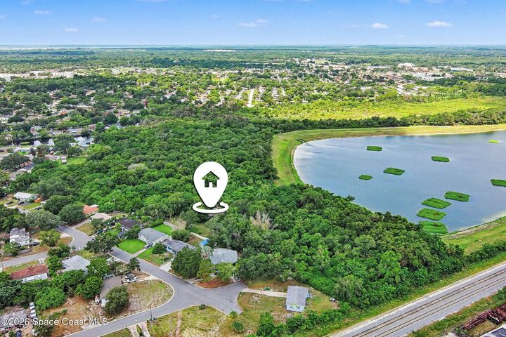 Property Photo: 0 Unknown Drive FL 32926