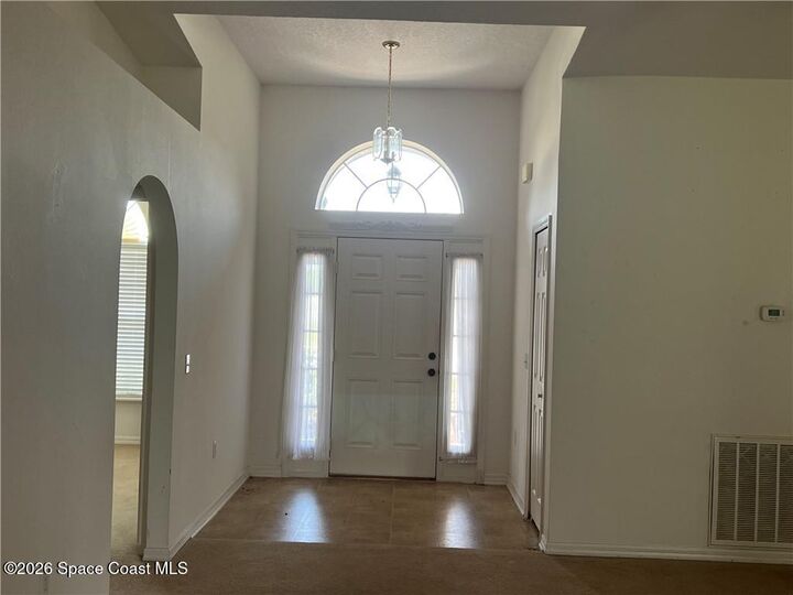 Property Photo: 1995 Snapdragon Drive NW FL 32907