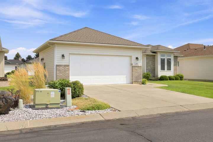 Property Photo:  2721 S Early Dawn Ln  WA 99037 