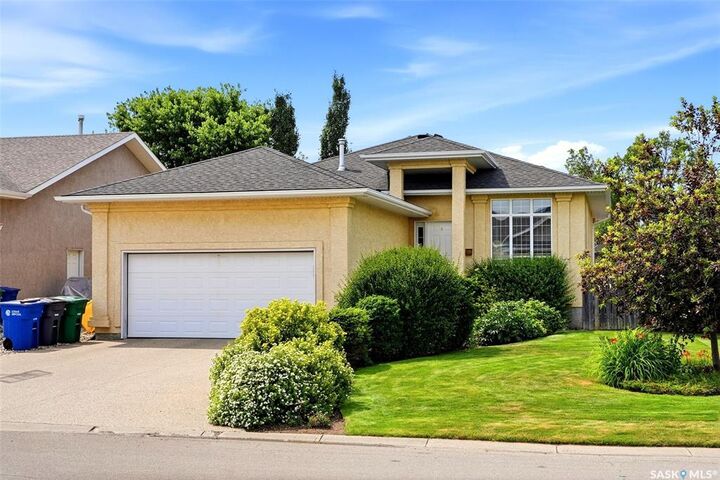 Property Photo:  54 Qu'Appelle Crescent  SK S0G 0E0 