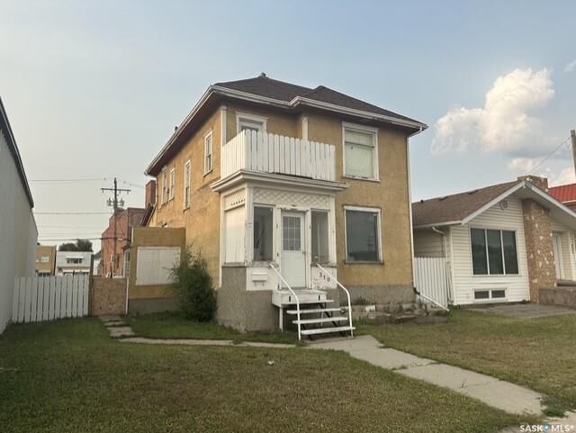 310 High Street W — photo 1