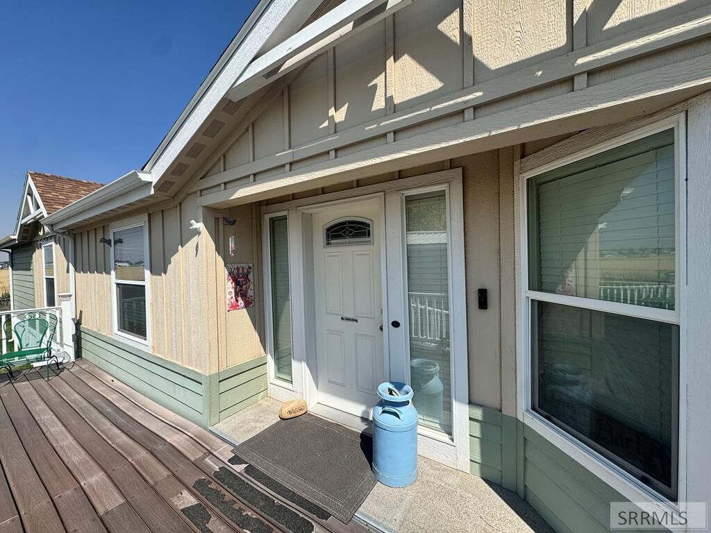 Property Photo:  2139 N Pinewood Drive  ID 83401 