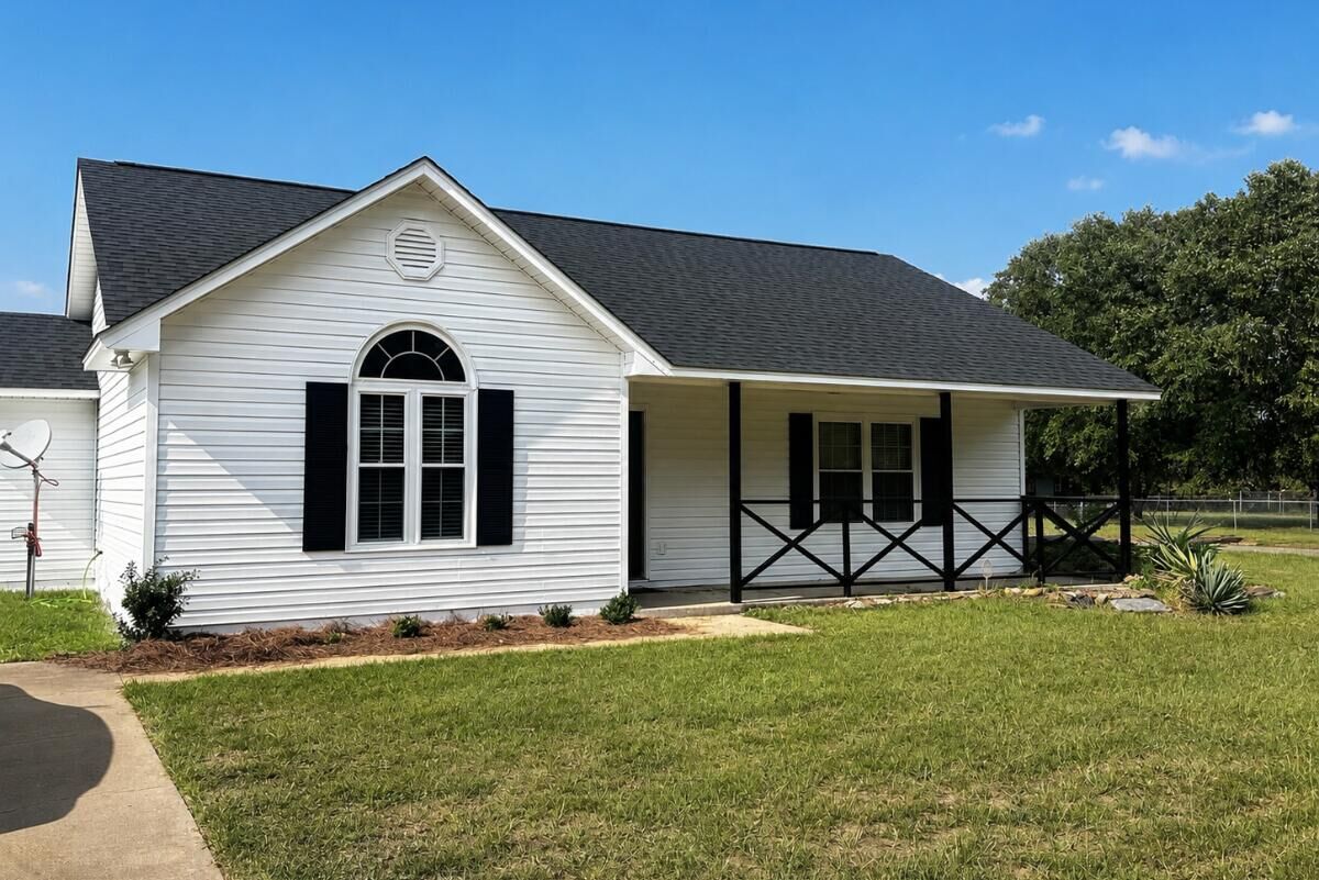 Property Photo: 4385 Camden Highway SC 29040