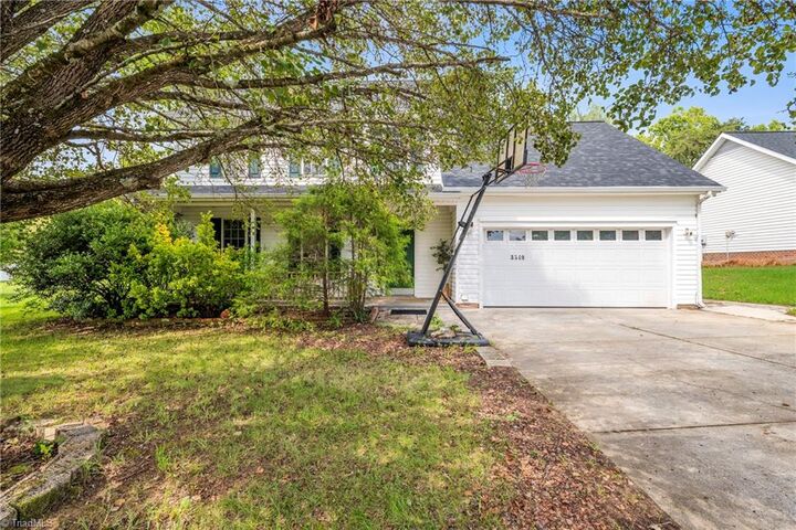 Property Photo:  3549 Bent Trace Drive  NC 27265 