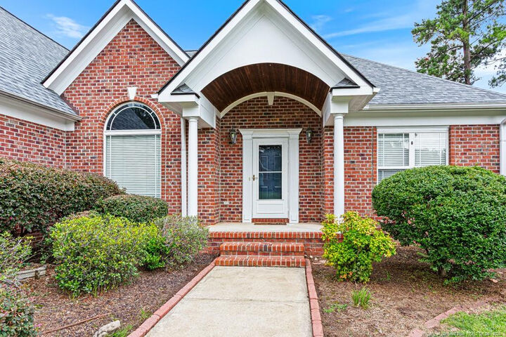 Property Photo: 933 Dalmore Drive NC 28311
