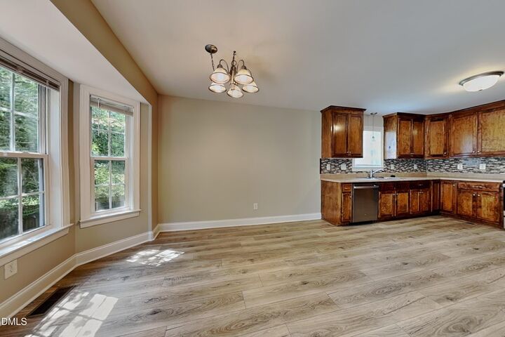 Property Photo:  224 Farrington Drive  NC 27520 