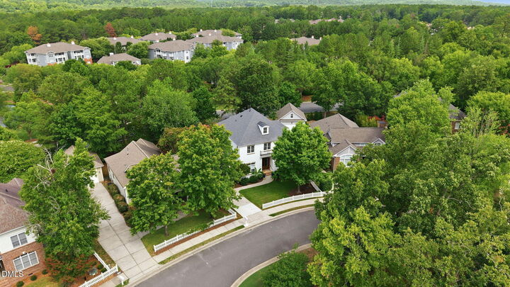 Property Photo:  20078 Long  NC 27517 