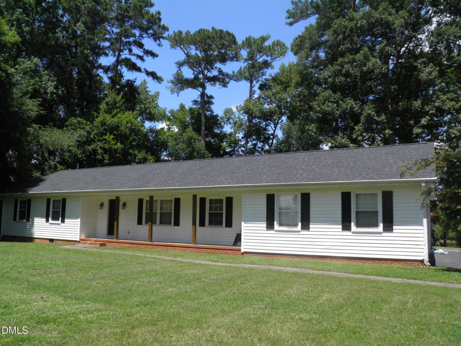 Property Photo: 3916 Riviera Drive NC 27822