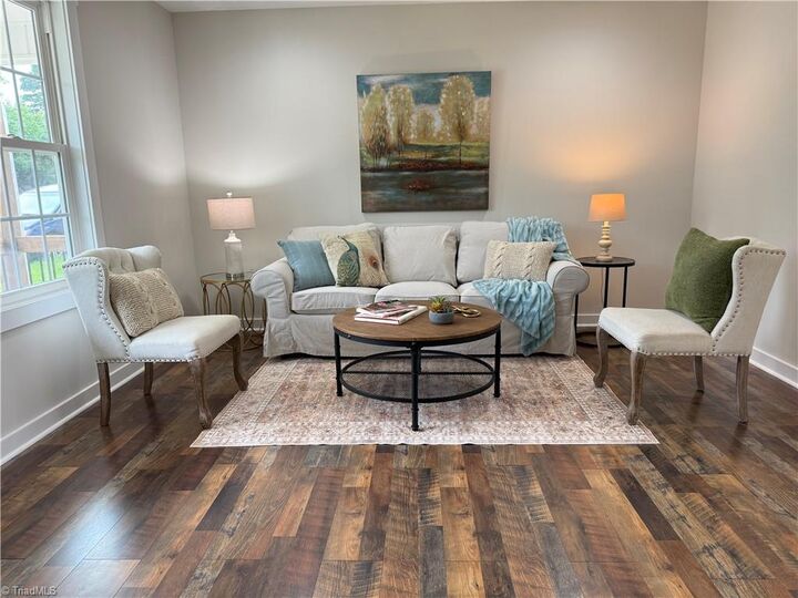 Property Photo:  2403 Friends Avenue  NC 27263 