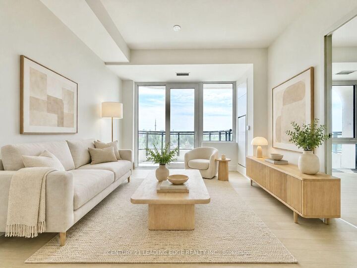 Property Photo:  322 Dupont Street 706  ON M5R 0E3 