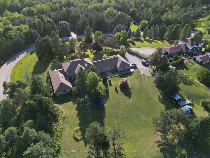 Property Photo: 14 Pyne Hills Court ON L0G 1W0