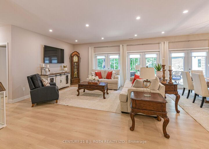 Property Photo: 1650 Trader Cowan Road ON L0K 1E0