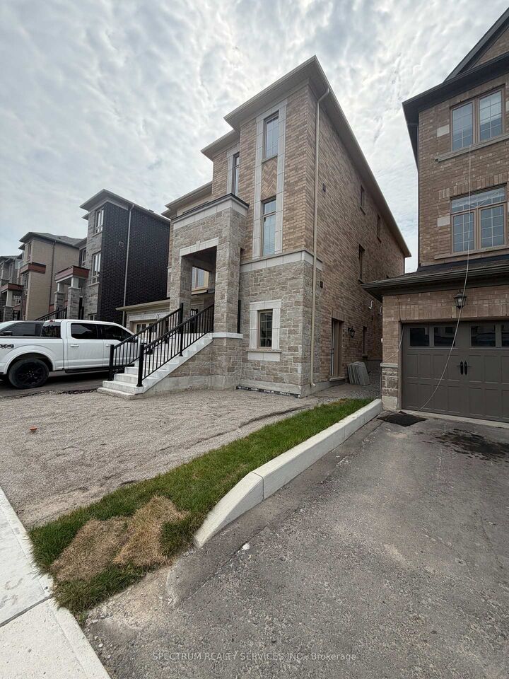 Property Photo: 177 Rowe Street ON L3Z 4N2