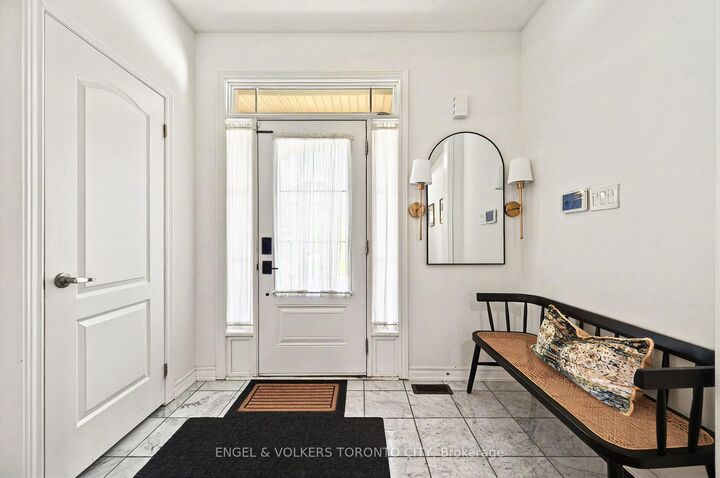 Property Photo: 67 Alf Neely Way ON L3Y 0C6